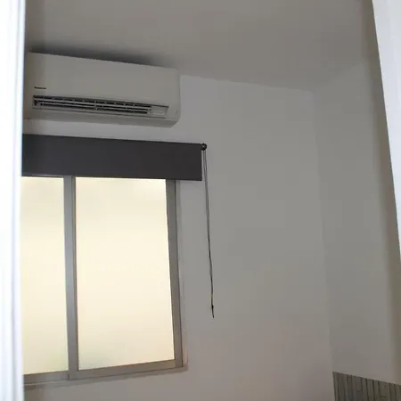 Vivienda Vacacional Camiguel Апартаменты