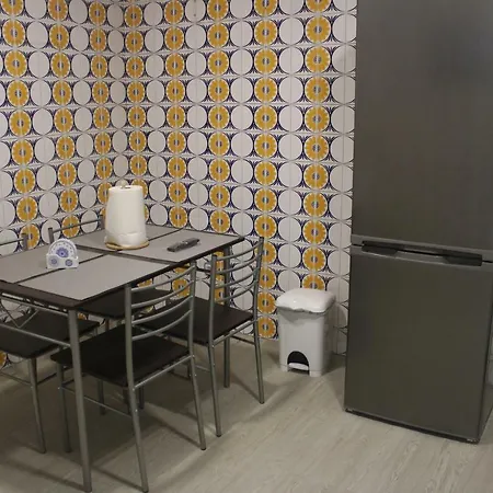 Апартаменты Vivienda Vacacional Camiguel