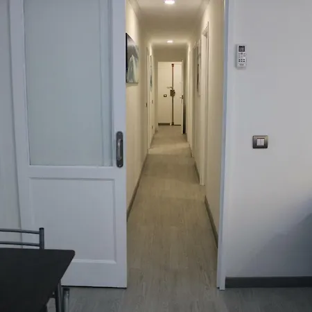 Апартаменты Vivienda Vacacional Camiguel *