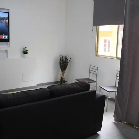 Vivienda Vacacional Camiguel Лас-Пальмас-де-Гран-Канария
