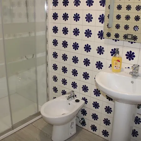 Апартаменты Vivienda Vacacional Camiguel *