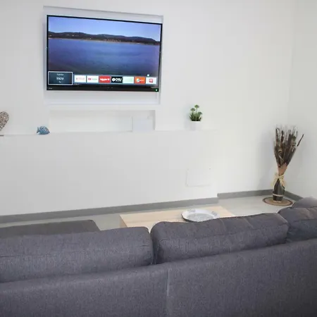 Vivienda Vacacional Camiguel * Лас-Пальмас-де-Гран-Канария