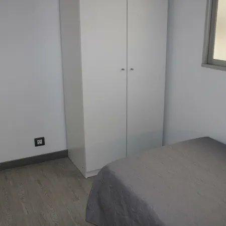 Vivienda Vacacional Camiguel Апартаменты *