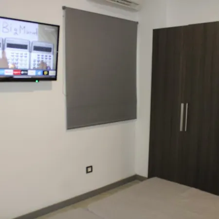 Vivienda Vacacional Camiguel Лас-Пальмас-де-Гран-Канария