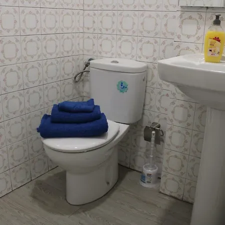 Vivienda Vacacional Camiguel * Лас-Пальмас-де-Гран-Канария