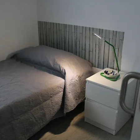 Vivienda Vacacional Camiguel Апартаменты Лас-Пальмас-де-Гран-Канария