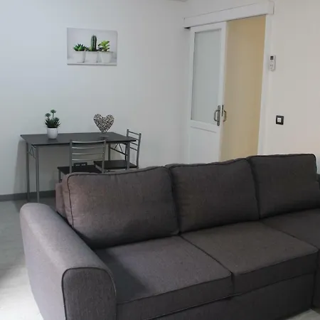 Vivienda Vacacional Camiguel * Лас-Пальмас-де-Гран-Канария