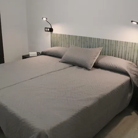 Vivienda Vacacional Camiguel Лас-Пальмас-де-Гран-Канария