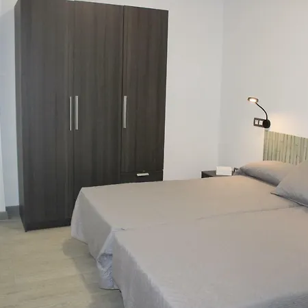 Vivienda Vacacional Camiguel Апартаменты *