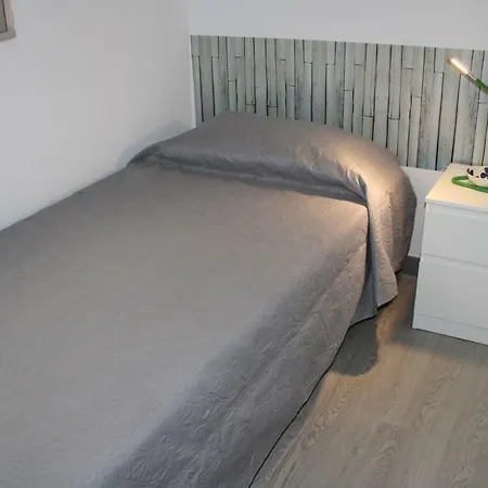 Vivienda Vacacional Camiguel Апартаменты *
